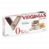 Tiramisu Nougat 0% Added Sugars Virginias