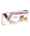 Turrón de Tiramisú 0% Azúcares Añadidos Virginias
