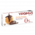 ORANGE SCHOKOLADE 0% Virginias 150 gr.