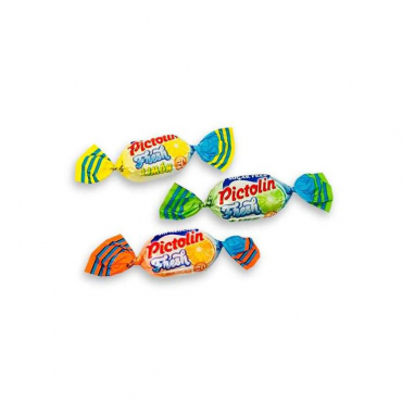 Pictolin FRESH without sugar