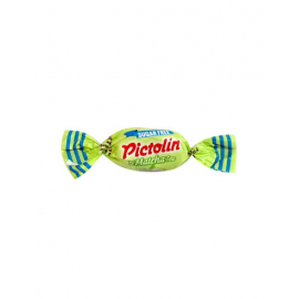 Pictolin Te Matcha sem açúcar