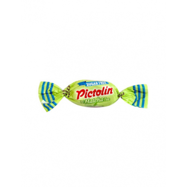 Pictolin Te Matcha senza zucchero