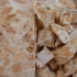 Alicante Nougat 300 g.