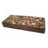 Nougat Chocolate com Leite 300 gr.