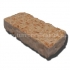 Alicante nougat 500 g. Gorda