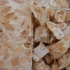 Alicante nougat 500 g. Gorda