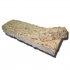 Alicante Nougat 1 kg. lange