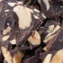 Pure Chocolate Nougat 300 Gr