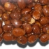 Caramelized Almond Nougat 300 gr. 2 Tablets
