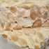 Alicante Nougat 1 kg. lange