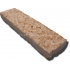 Alicante Nougat 1 kg. lange