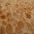 Nougat Alicante sans sucres ajoutés 300gr.