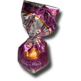 Cioccolatini moka senza zuccheri  "El Patriarca"