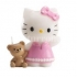 Geburtstagskerze „Hello Kitty Bear“