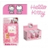 Bougie d'anniversaire "Hello Kitty Bear"