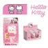 Vela de Cumpleaños "Hello Kitty Osito"