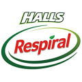 Halls - Respiral